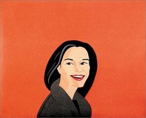 Alex Katz: The Woodcuts and Linocuts 1951-2001