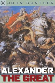 Sterling Point Books: Alexander the Great