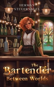 The Bartender Between Worlds