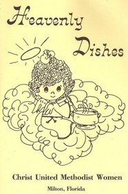 Heavenly Dishes