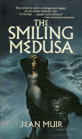 The Smiling Medusa