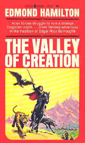 The Valley of Creation