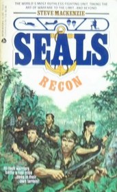 Recon (Seals, No 7)
