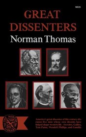 Great Dissenters