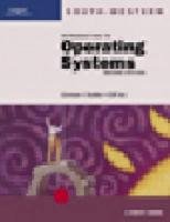 Introduction to Operating Systems, A Survey Course, Second Edition