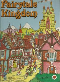 The Fairytale Kingdom (Gift Books)
