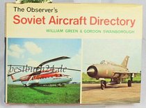 The Observer's Soviet Aircraft Directory