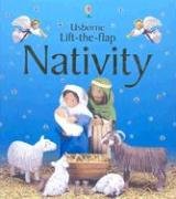 Nativity (Nativity Lift-the-Flap)