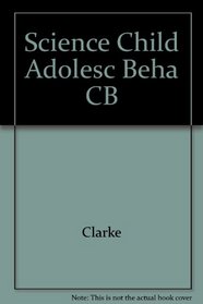 Science Child Adolesc Beha CB