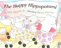 The Happy Hippopotami