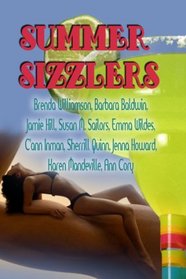 Summer Sizzler's Anthology