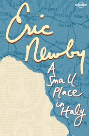 A Small Place in Italy (Travel Literature)