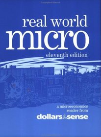 Real World Micro, 11th edition
