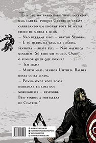 O Trono Vazio - Volume 8 (Em Portuguese do Brasil)