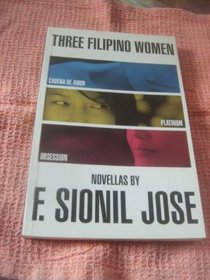 Three Filipino Women