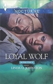 Loyal Wolf (Alpha Force)