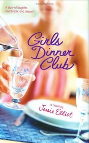 Girls Dinner Club