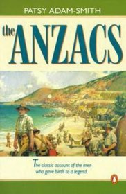 THE ANZACS