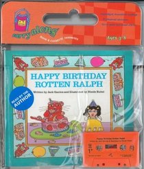Happy Birthday, Rotten Ralph