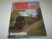 Bulleid locomotives