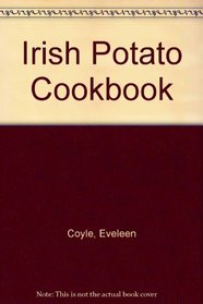 Irish Potato Cookbook