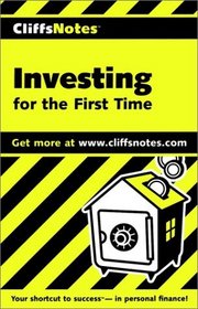 Cliffs Notes: Investing for the First Time