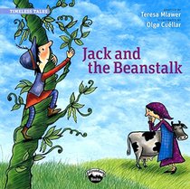 Jack and the Beanstalk (Timeless Tales)