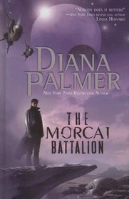 The Morcai Battalion (Large Print)
