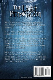 The Last Pendragon (The Last Pendragon Saga) (Volume 1)