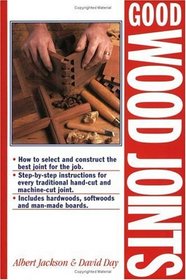 Good Wood Joints (Good Wood)