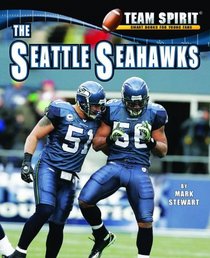 The Seattle Seahawks (Team Spirit (Norwood))