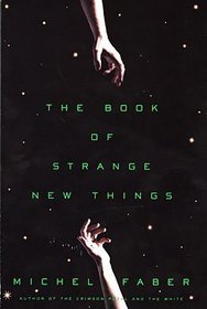 The Book of Strange New Things