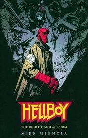 Hellboy: Right Hand of Doom (Hellboy)