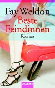Beste Feindinnen.