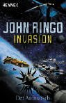 Invasion 01. Der Aufmarsch