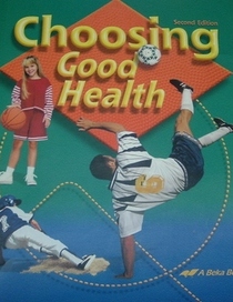 choosing good health