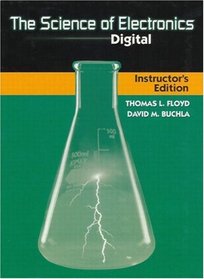 The Science of Electronics: Digital (Science of Electronics Series)