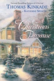 A Christmas Promise (Cape Light Novels)