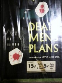 Dead Men's Plans
