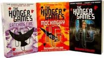The Hunger Games Trilogy : The Hunger Games / Catching Fire / Mockingjay