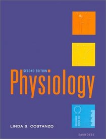 Physiology (Saunders Text and Review Series)