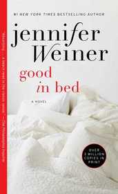 Good in Bed (Cannie Shapiro, Bk 1)