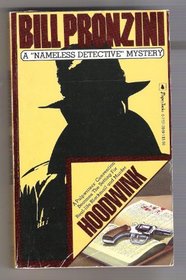 Hoodwink (A Nameless Detective Mystery)