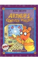 Arthur's Computer Disaster (Arthur Adventures (Pb))