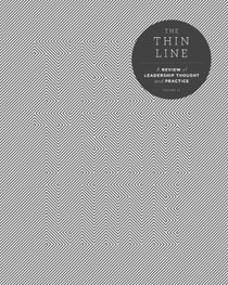 The Thin Line: A Review Of Leadership Thought and Practice Volume 6