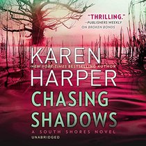 Chasing Shadows (South Shores series, Book 1)