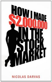 How I Made $2,000,000 in the Stock Market