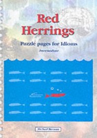 Red Herrings (Brain friendly resources)