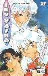 Inu Yasha 27