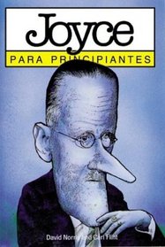 Joyce para principiantes (Spanish Edition)